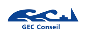 logo GEC conseil